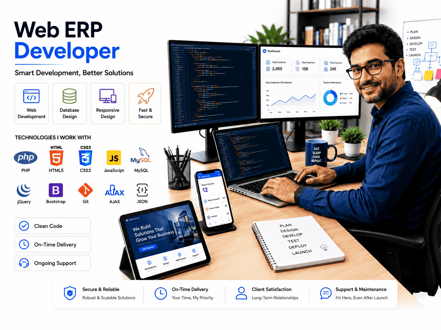 Digital Tech Services preview