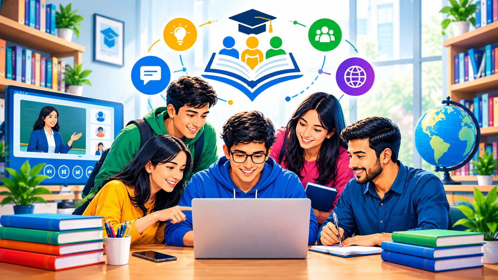 Education Community